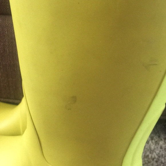 Hunter Boots - Picture 7 of 8